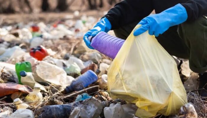 Akankah Sampah di Kabupaten Bogor dapat Tertangani, Begini Kata Penggiat Lingkungan!!