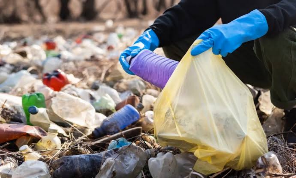 Akankah Sampah di Kabupaten Bogor dapat Tertangani, Begini Kata Penggiat Lingkungan!!