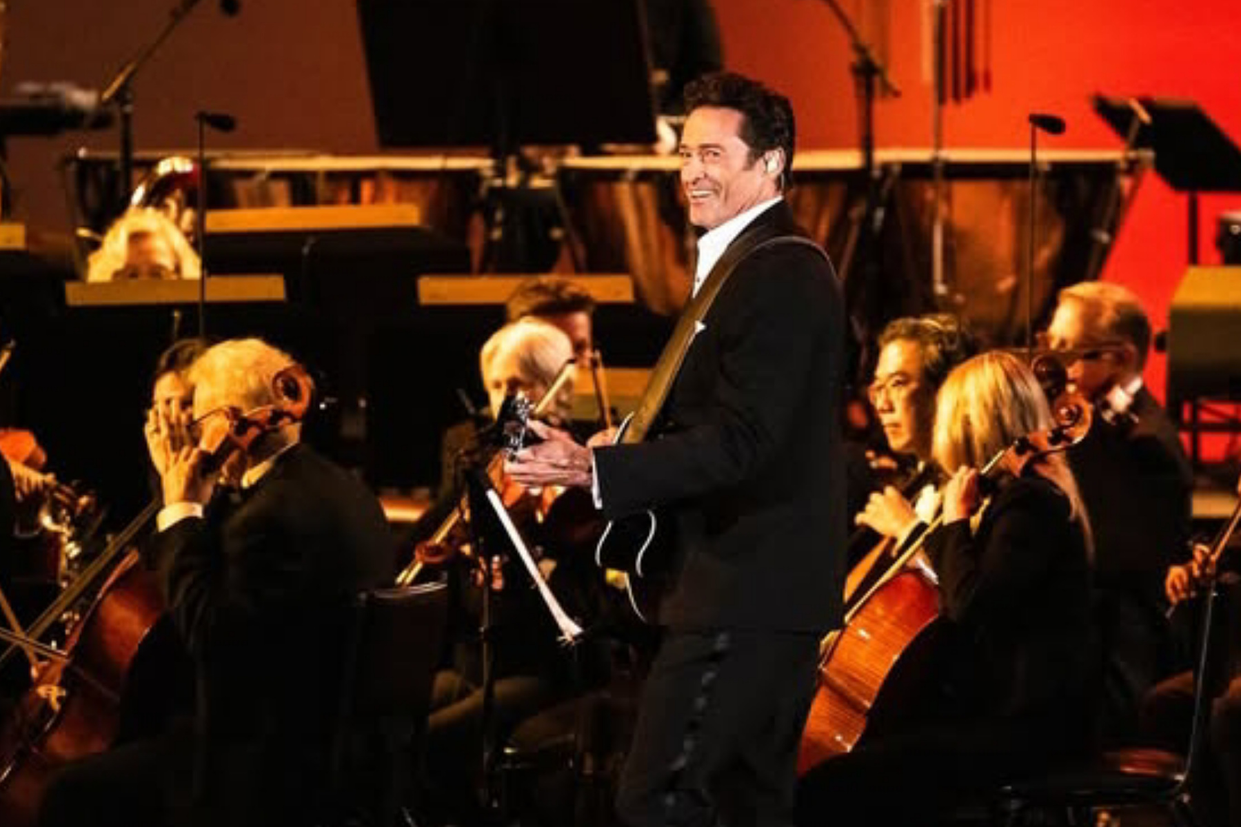 Akhir dari 27 Tahun Kebersamaan: Perceraian Hugh Jackman dan Deborra-Lee Furness