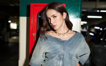 Alasan Olla Ramlan Melepas Hijab