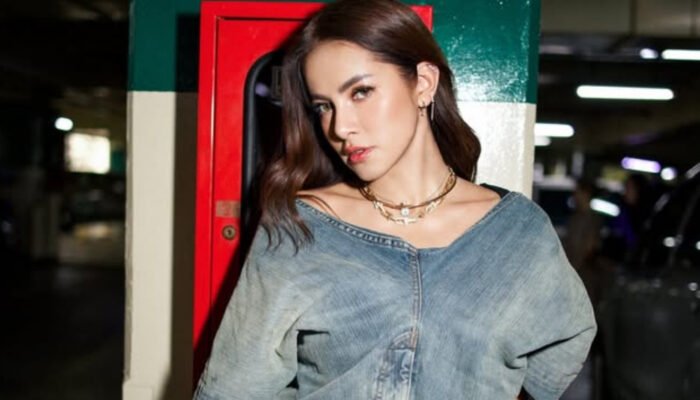 Alasan Olla Ramlan Melepas Hijab