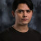 Aliando Syarief Memainkan Gamelan di Balik Kegelapan