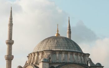 Apa Keistimewaan Hari Jumat dalam Islam?