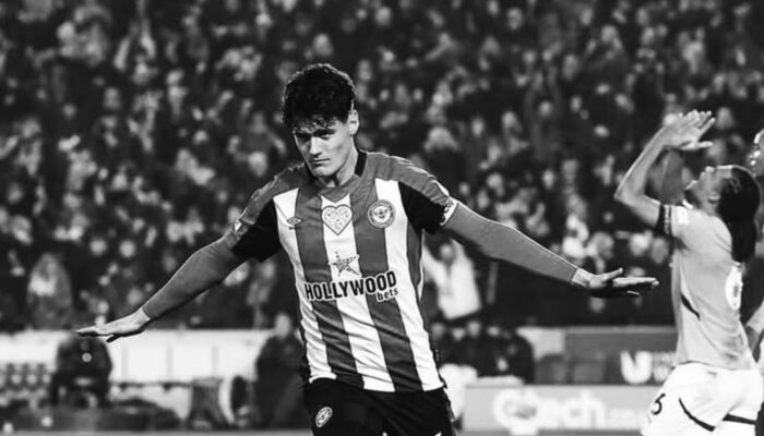 Arsenal Incar Christian Norgaard: Solusi Kekuatan Ganda di Lini Tengah?