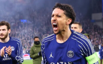 Arsenal Resmi Lepas Marquinhos ke Cruzeiro