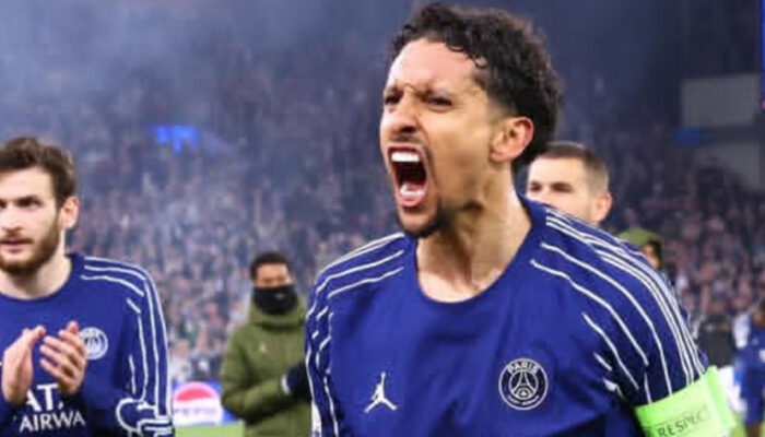 Arsenal Resmi Lepas Marquinhos ke Cruzeiro