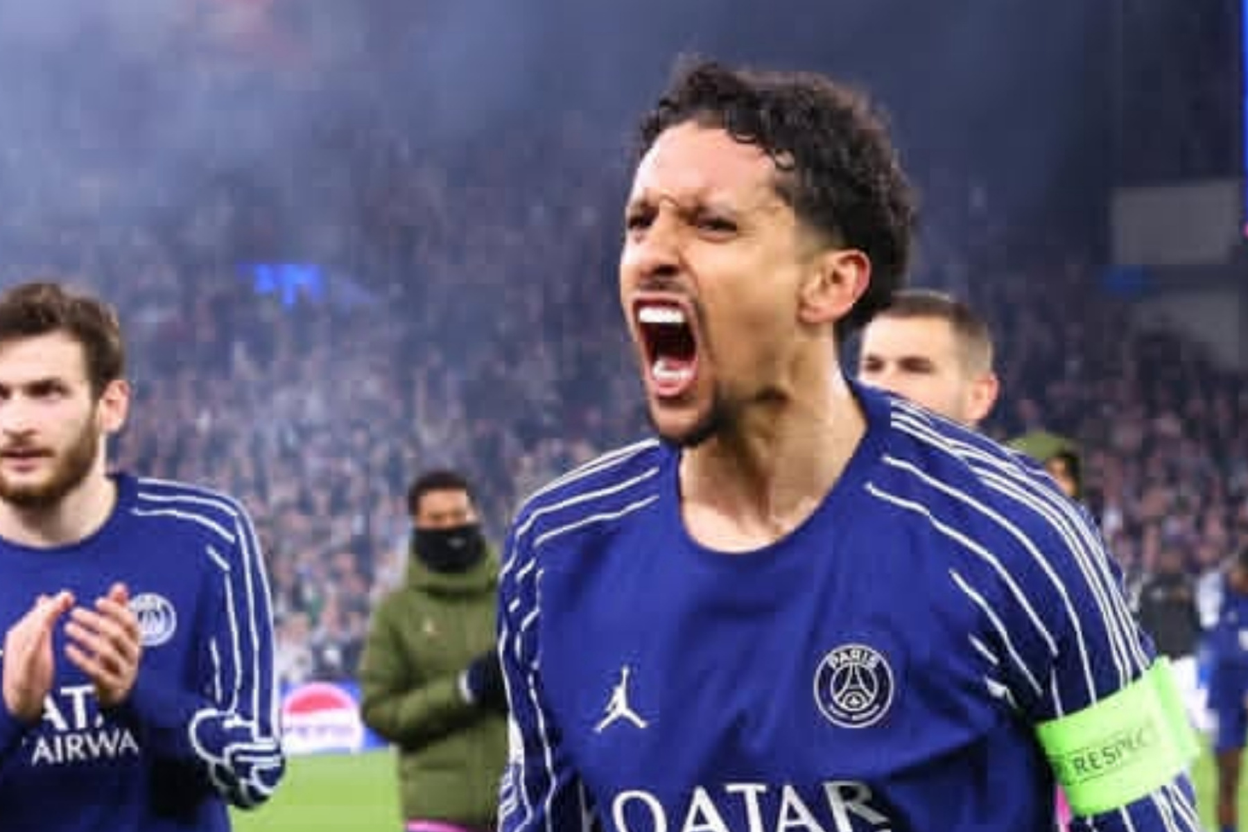 Arsenal Resmi Lepas Marquinhos ke Cruzeiro