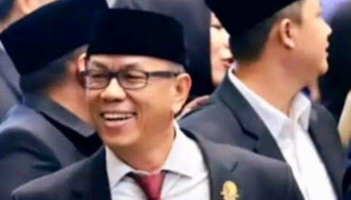 Asep Ihsan Minta Sistem Penerimaan Murid Baru Diperketat