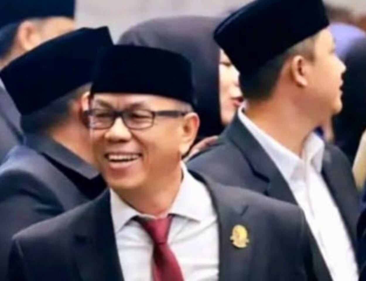 Asep Ihsan Minta Sistem Penerimaan Murid Baru Diperketat