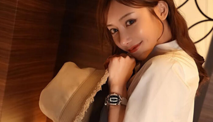 Asuka Kirara Buka Suara Tegas Soal Dugaan Prostitusi dengan Ju Hak Nyeon