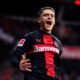 Bayer Leverkusen Negosiasi Florian Wirtz