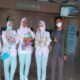 Bayi Kembar 3 Lahir Selamat di RSU Hermina Sukabumi, Wadir Medis: Ini Fenomena Langka
