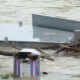 Bencana Banjir di China