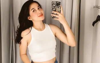 Berani Bicara Jujur, Eriska Nakesya Bongkar Selingkuh Young Lex
