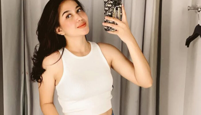 Berani Bicara Jujur, Eriska Nakesya Bongkar Selingkuh Young Lex
