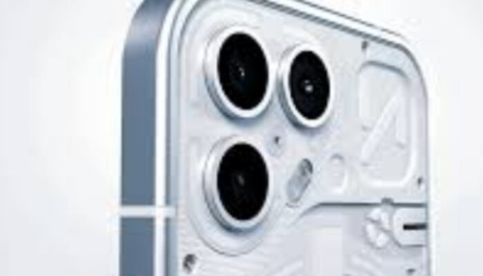 Bocoran Nothing Phone 3