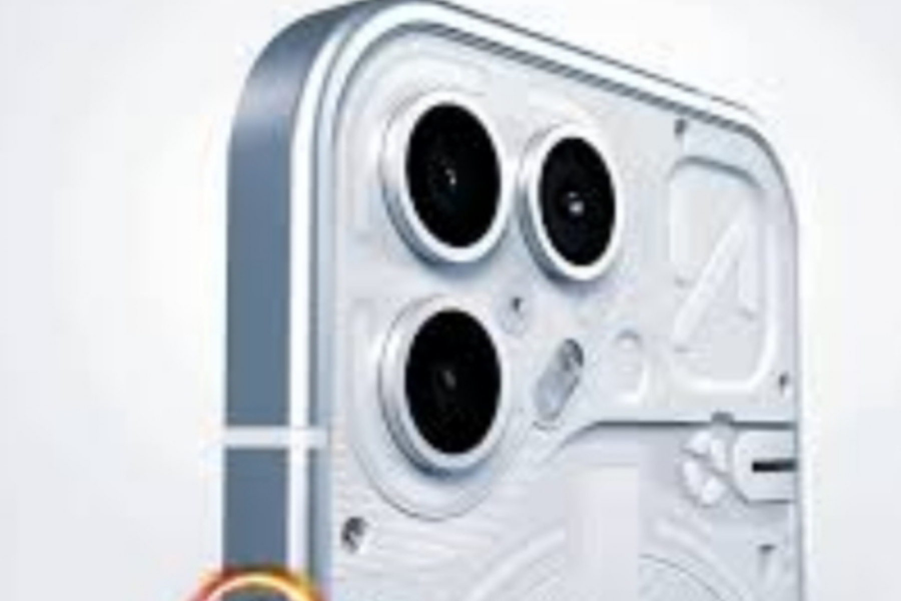 Bocoran Nothing Phone 3