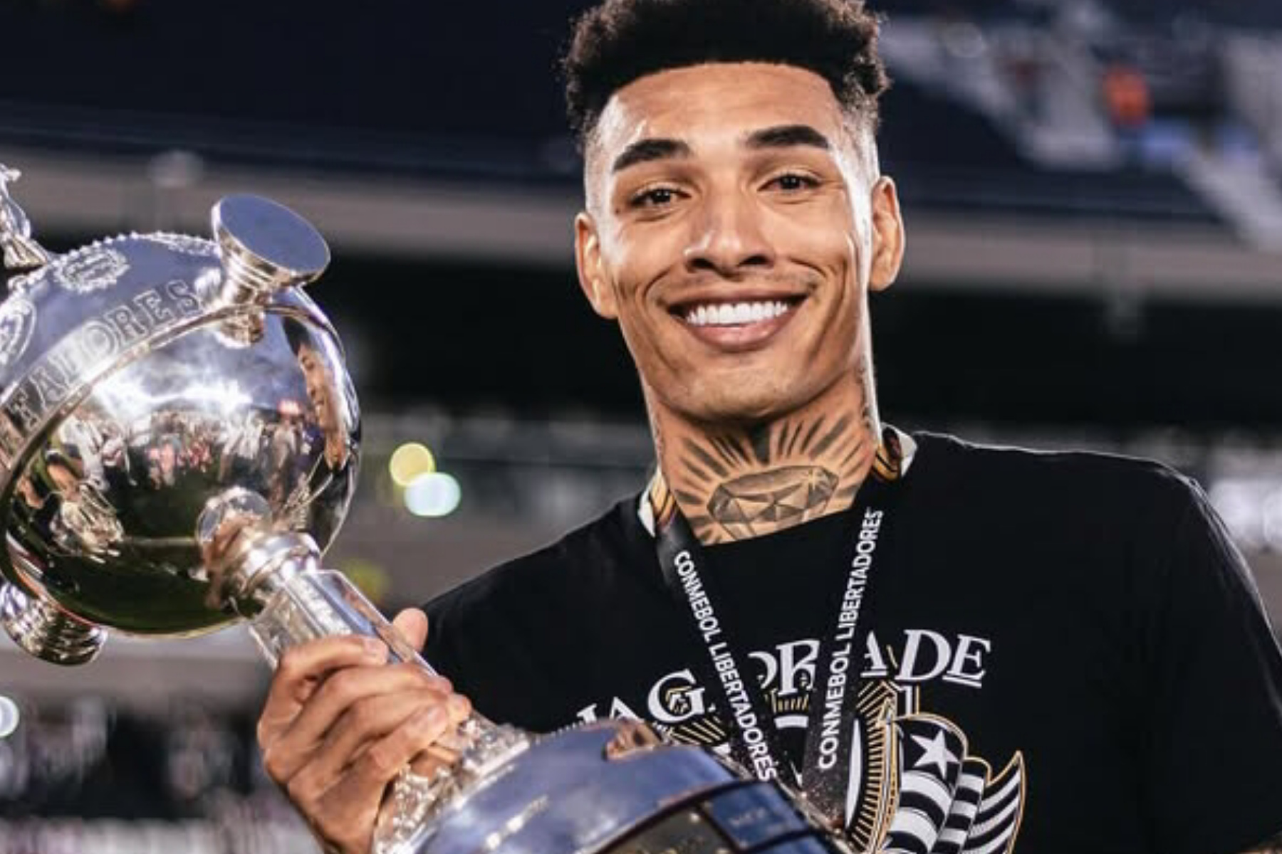 Botafogo Kian Bersinar Bersama Ketajaman Igor Jesus