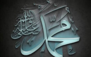 Cahaya Cinta Sang Nabi: Bagaimana Rasulullah SAW Mengutamakan Umatnya
