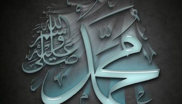 Cahaya Cinta Sang Nabi: Bagaimana Rasulullah SAW Mengutamakan Umatnya