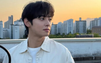 Cha Eun-woo Bakal Gelar Jumpa Fans Terakhir Jelang Wajib Militer