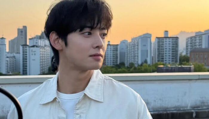 Cha Eun-woo Bakal Gelar Jumpa Fans Terakhir Jelang Wajib Militer