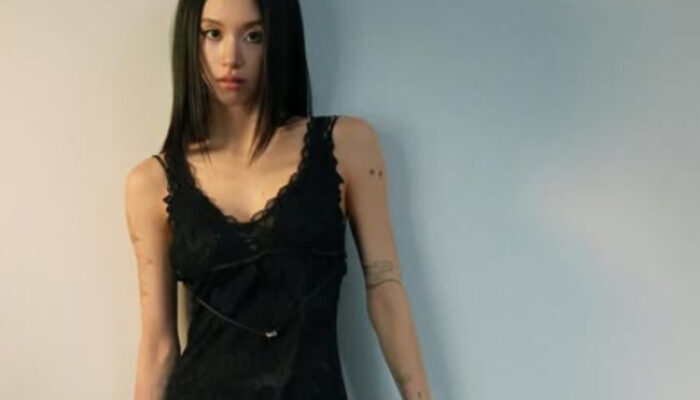 Chaeyoung TWICE Konfirmasi Debut Solonya
