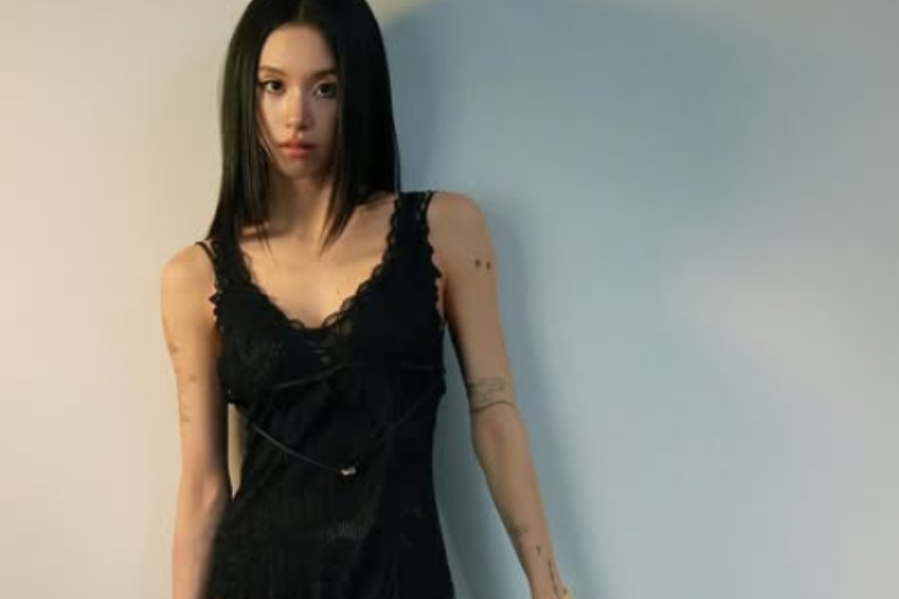 Chaeyoung TWICE Konfirmasi Debut Solo di Musim Gugur 2025