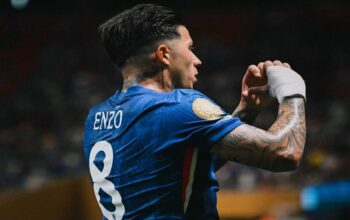 Chelsea Bersiap Bangkit: Sorotan Transfer Panas dan Ambisi di Piala Dunia Antarklub 2025