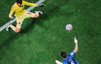 Chelsea Tekuk LAFC 2-0 di Laga Pembuka Piala Dunia Antarklub