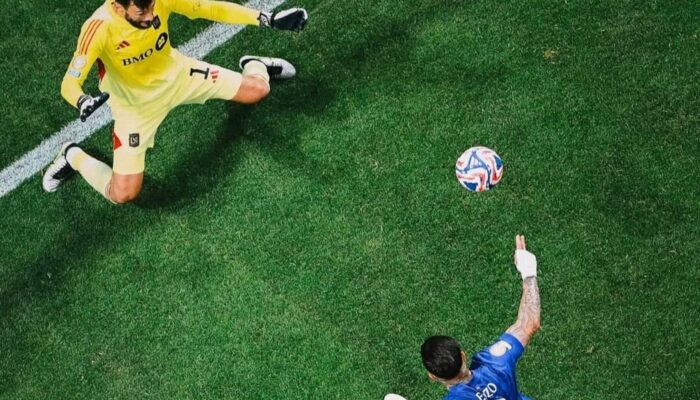 Chelsea Tekuk LAFC 2-0 di Laga Pembuka Piala Dunia Antarklub