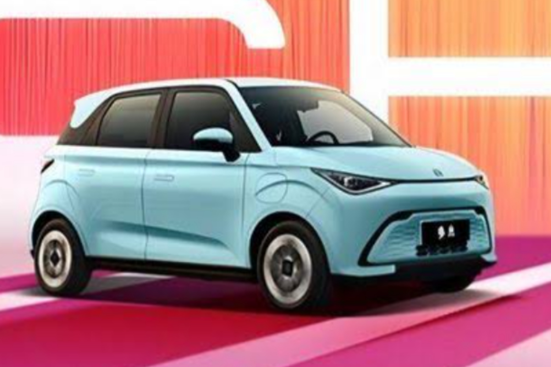 Chery QQ Domi Mobil Listrik Kompak Harga Mulai Rp135 Jutaan