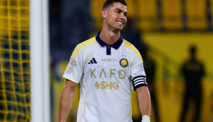 Kenapa Cristiano Ronaldo Tolak Tawaran Fluminense?
