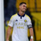 Cristiano Ronaldo Tolak Tawaran Fluminense untuk Tampil di Club World Cup