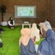 DKP Kabupaten Bogor Bentuk Komunitas Berdikari dan Taman Edukasi Pangan