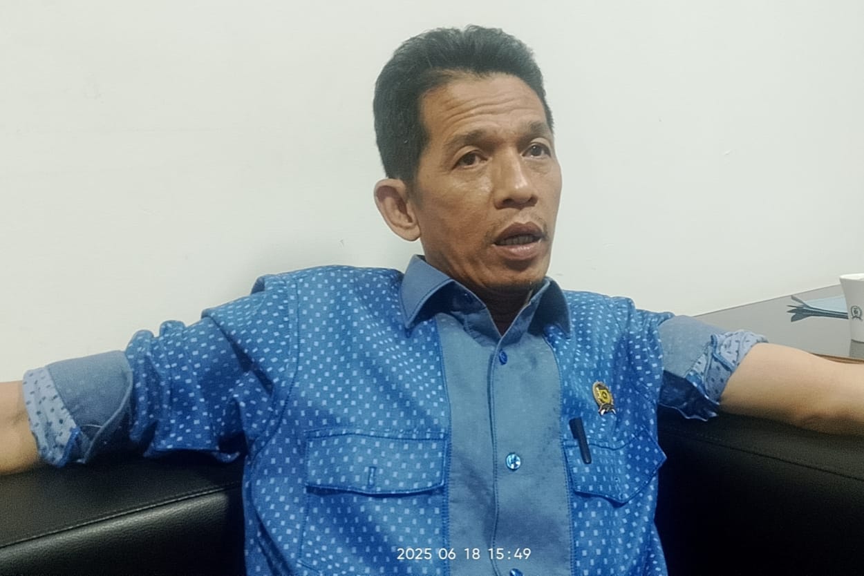 DPRD Desak Dua Perusahaan Besar tuk Kerjasama Terkait Pengolahan Sampah di Kabupaten Bogor