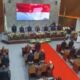 DPRD Gelar Paripurna Hari Jadi Ke-384 Kabupaten Bandung
