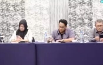 DPRD Kabupaten Bandung Bahas Perubahan KUAPPAS 2025