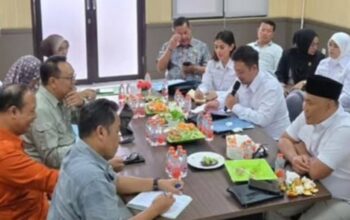 DPRD Kabupaten Bandung Dorong Peningkatan Layanan RSUD Cicalengka