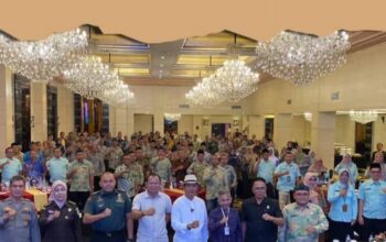 DPRD Kabupaten Bandung Dukung Perbaikan SPMB