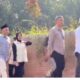 DPRD Kabupaten Bandung Hadiri Peresmian Penataan Alun-Alun Paseh