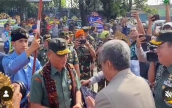 DPRD Kabupaten Bandung Harap Sinergi TNI dan Pemkab Meningkat
