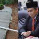 DPRD Kabupaten Bogor Apresiasi Pembangunan Jl.Malasari Nirmala Batas Sukabumi Akhirnya Terealisasi, Begini Kata Jaro Peloy!!