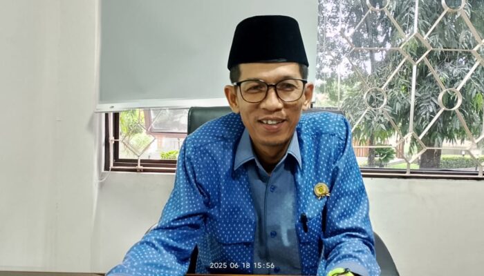 DPRD Kabupaten Bogor Dapil I Angkat Bicara Keluhan SDN Sentul 05 Terkait Galian Cut In Fill