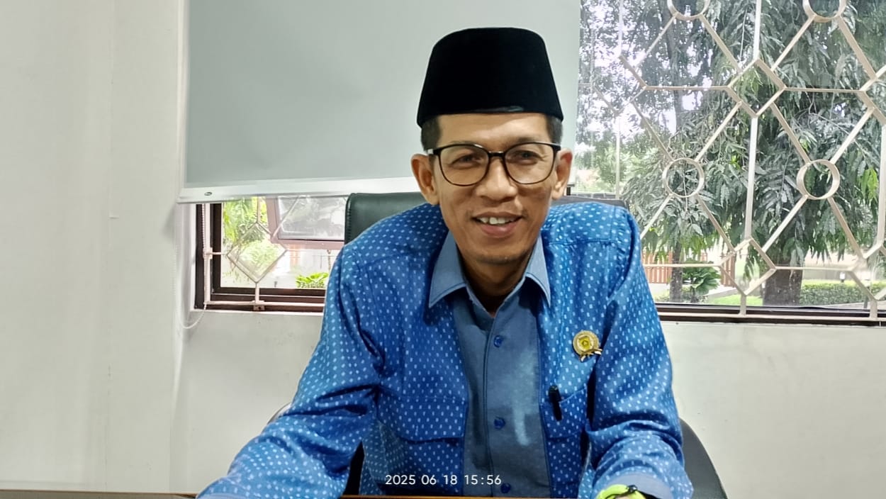 DPRD Kabupaten Bogor Dapil I Angkat Bicara Keluhan SDN Sentul 05 Terkait Galian Cut In Fill