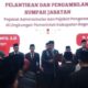 Daftar Lengkap 45 Pejabat Administrator dan Pejabat Pengawas Dilantik Bupati Bogor