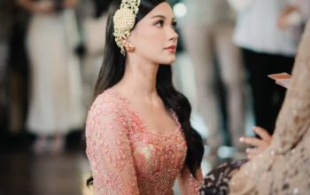 Di Balik Kejutan Mewah Alyssa Daguise untuk Para Bridesmaid