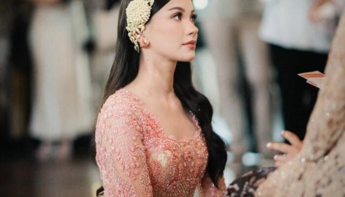 Di Balik Kejutan Mewah Alyssa Daguise untuk Para Bridesmaid