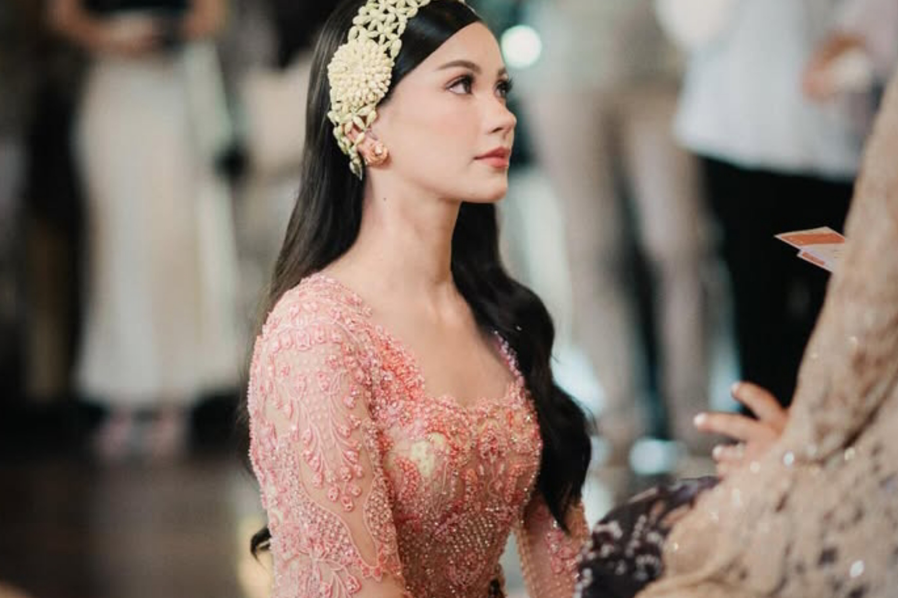 Di Balik Kejutan Mewah Alyssa Daguise untuk Para Bridesmaid
