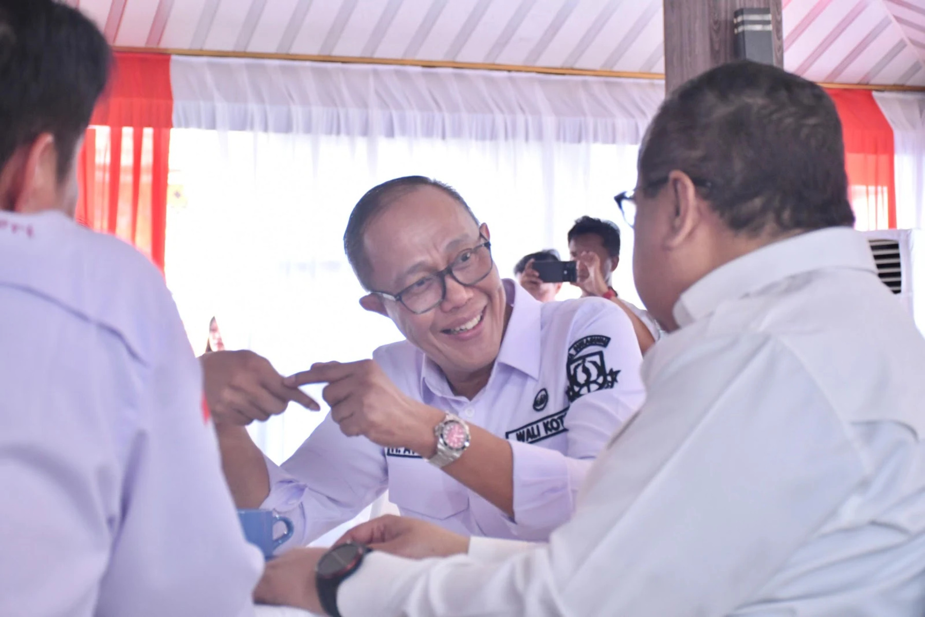 Digital dan Tradisional Harus Bersinergi